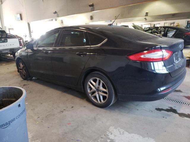 Image 2 of 2015 FORD FUSION SE 2015 with VIN 1FA6P0H73F5118519