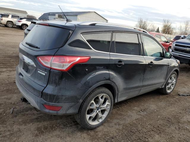Изображение 3 2014 FORD ESCAPE TITANIUM 2014 с VIN 1FMCU0J98EUE57925