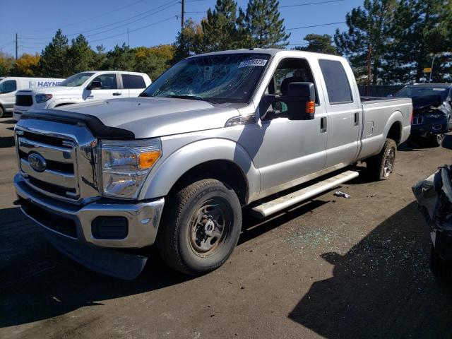 Image 1 of 2016 FORD F350 SUPER DUTY 2016 with VIN 1FT8W3B62GEA76157