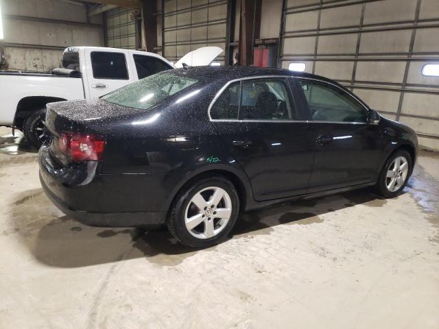 Image 3 of 2009 VOLKSWAGEN JETTA SE 2009 with VIN 3VWRM71K99M062475