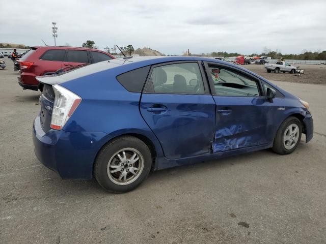 Obraz 3 z 2010 TOYOTA PRIUS  2010 z VIN JTDKN3DU5A5208761