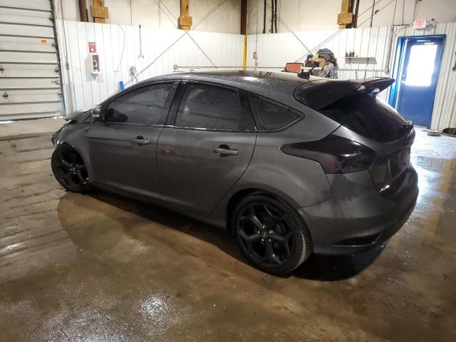 Image 2 of 2015 FORD FOCUS SE 2015 with VIN 1FADP3K2XFL223057