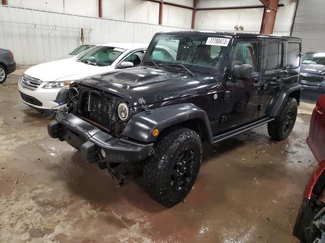 Изображение 2013 JEEP WRANGLER SAHARA 2013