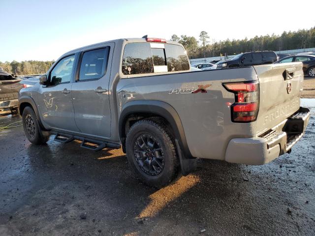 Image 2 of 2023 NISSAN FRONTIER S 2023 with VIN 1N6ED1EJ2PN646524