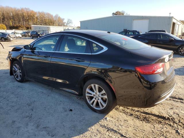 Image 2 of 2015 CHRYSLER 200 LIMITED 2015 with VIN 1C3CCCAB1FN692730