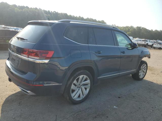 Image 3 of 2021 VOLKSWAGEN ATLAS SEL 2021 with VIN 1V2ER2CA2MC532980
