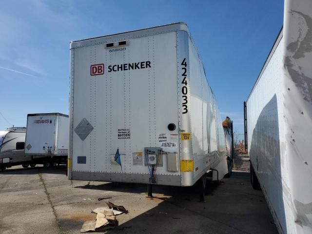 Obraz 2 z 2024 WABASH . 2024 z VIN 1JJV532D4RL386420