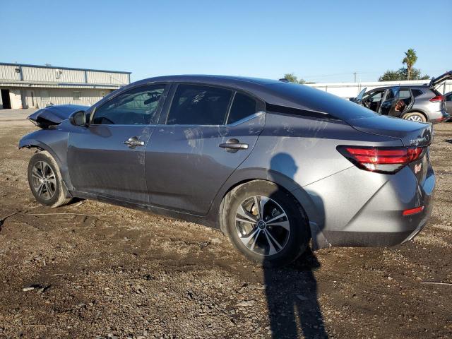 Obraz 2 z 2022 NISSAN SENTRA SV 2022 z VIN 3N1AB8CV4NY275620