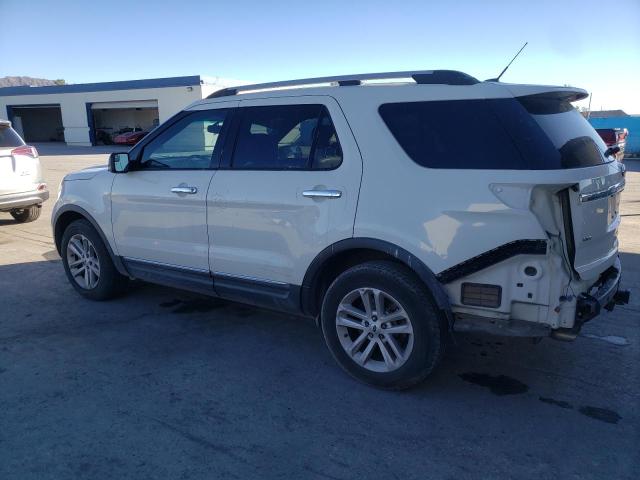 Image 2 of 2012 FORD EXPLORER XLT 2012 with VIN 1FMHK8D80CGA13351