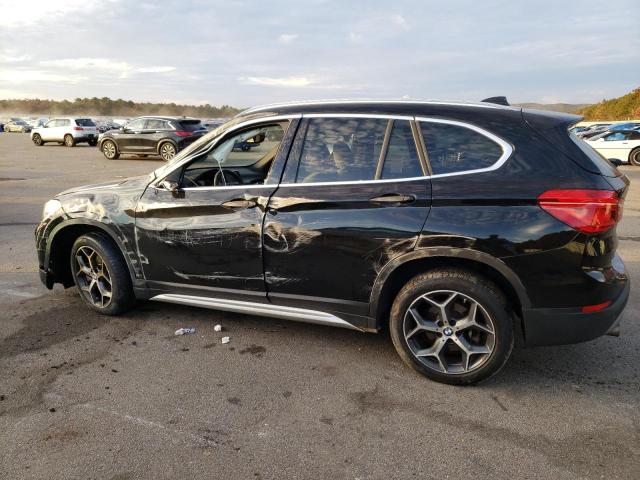 Image 2 of 2018 BMW X1 XDRIVE28I 2018 with VIN WBXHT3C39J5L35184