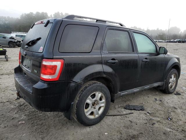 Image 3 of 2010 FORD ESCAPE XLT 2010 with VIN 1FMCU9DG3AKC47897