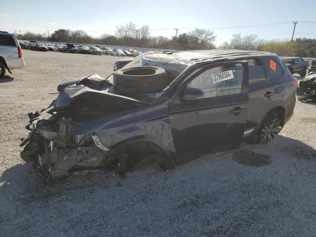 Изображение 1 2020 MITSUBISHI OUTLANDER SE 2020 с VIN JA4AD3A3XLZ023685