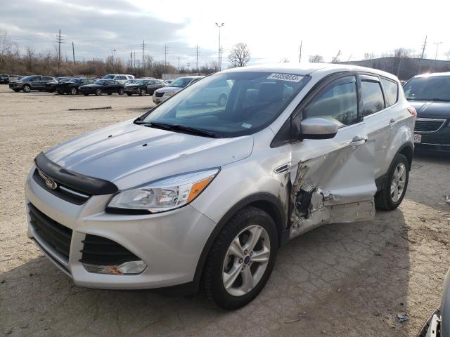 Изображение 1 2014 FORD ESCAPE SE 2014 с VIN 1FMCU0GXXEUD37291