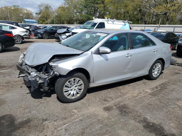 Изображение 1 2014 TOYOTA CAMRY L 2014 с VIN 4T1BF1FK3EU386334