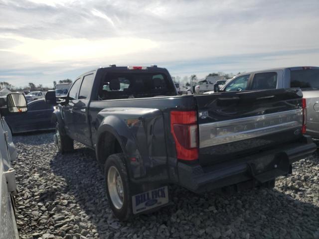 Obraz 2 z 2021 FORD F450 SUPER DUTY 2021 z VIN 1FT8W4DT3MED78643
