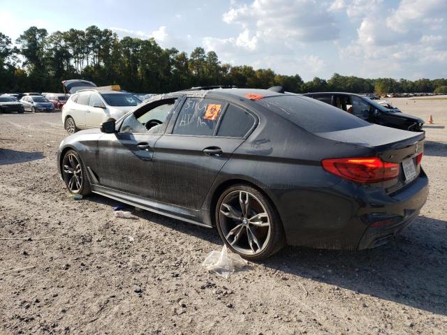 Image 2 of 2019 BMW M550XI  2019 with VIN WBAJB9C5XKB288897