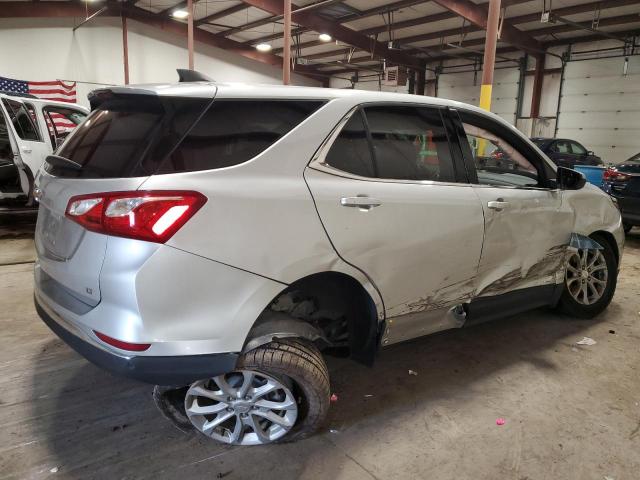 Obraz 3 z 2020 CHEVROLET EQUINOX LT 2020 z VIN 3GNAXKEV8LS730338