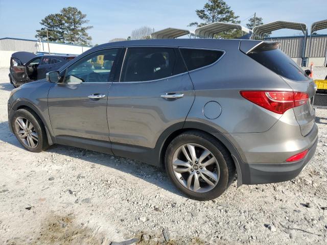 Image 2 of 2013 HYUNDAI SANTA FE SPORT  2013 with VIN 5XYZW3LA1DG065791