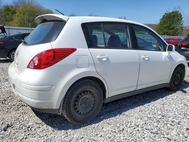 Image 3 of 2008 NISSAN VERSA S 2008 with VIN 3N1BC13E18L410014