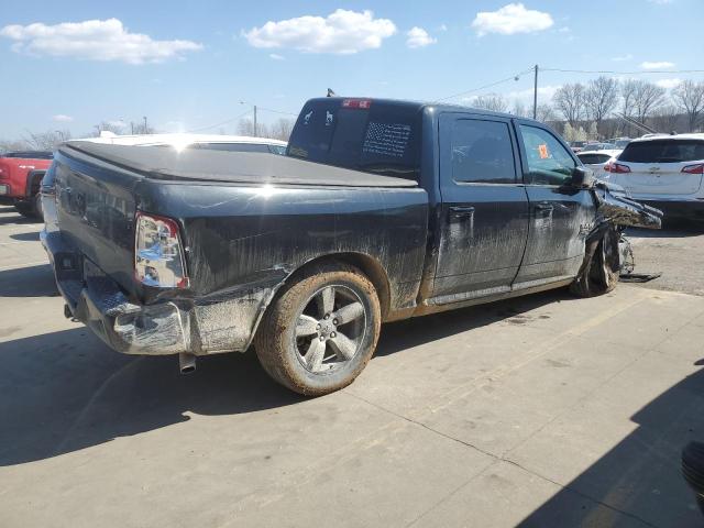 Image 3 of 2018 RAM 1500 SLT 2018 with VIN 1C6RR7LG4JS225209