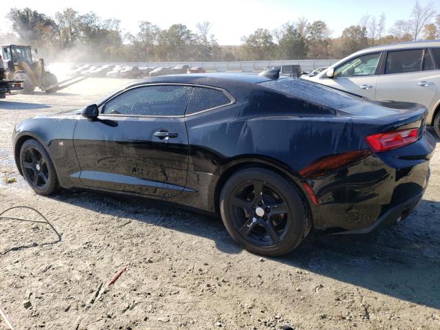 Image 2 of 2016 CHEVROLET CAMARO LT 2016 with VIN 1G1FB1RS8G0127130
