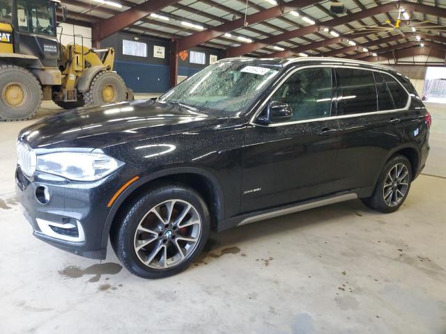 2017 BMW X5 XDRIVE35I 2017 image