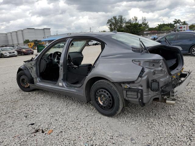 Image 2 of 2021 INFINITI Q50 LUXE 2021 with VIN JN1EV7BR1MM753534