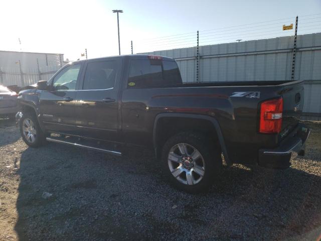Изображение 2 2015 GMC SIERRA K1500 SLE 2015 с VIN 3GTU2UEC1FG199439
