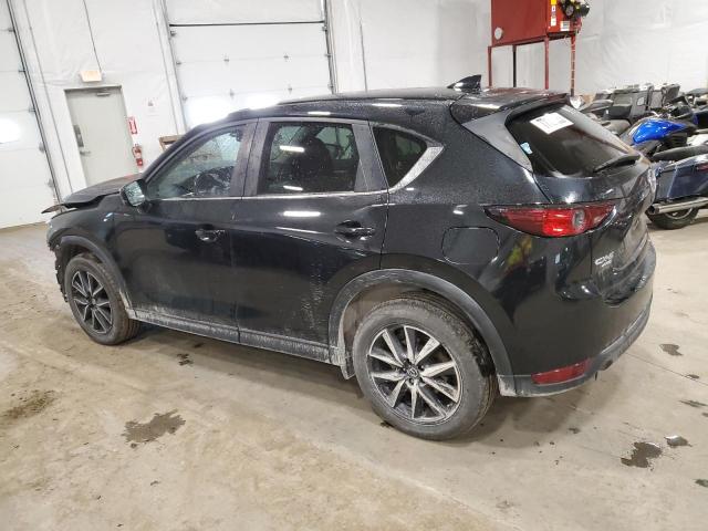 Изображение 2 2018 MAZDA CX-5 TOURING 2018 с VIN JM3KFBCM1J0380816