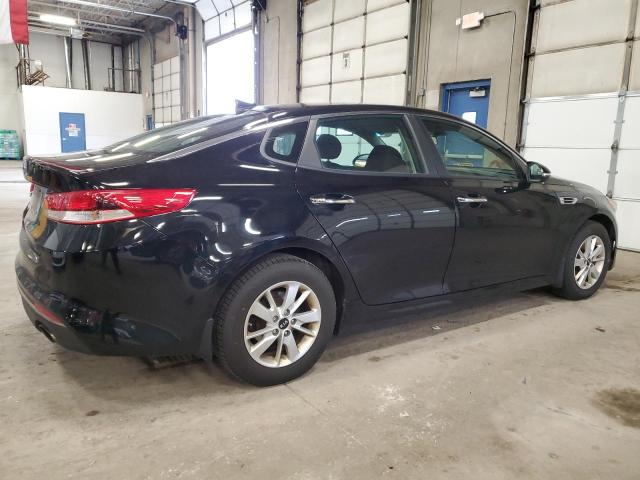 Obraz 3 z 2016 KIA OPTIMA LX 2016 z VIN 5XXGT4L31GG049266