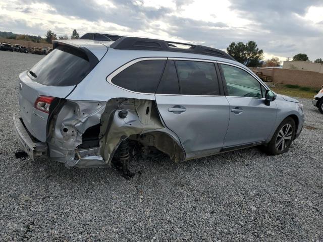 Obraz 3 z 2018 SUBARU OUTBACK 2.5I LIMITED 2018 z VIN 4S4BSANC5J3355172