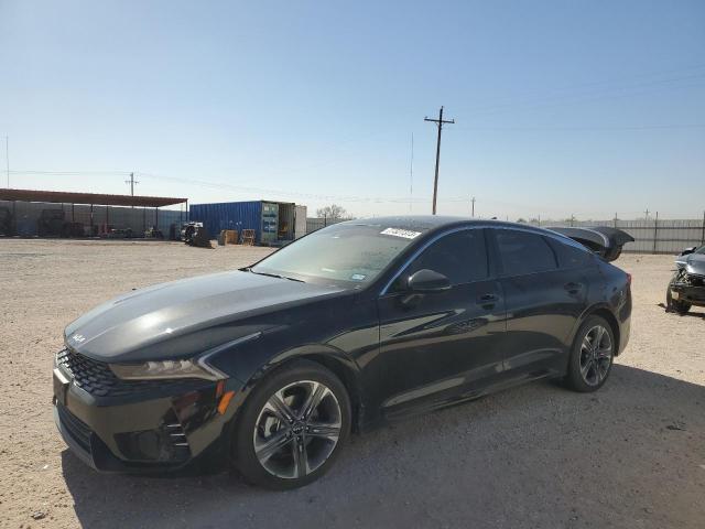 Obraz 1 z 2023 KIA K5 EX 2023 z VIN 5XXG34J23PG175333