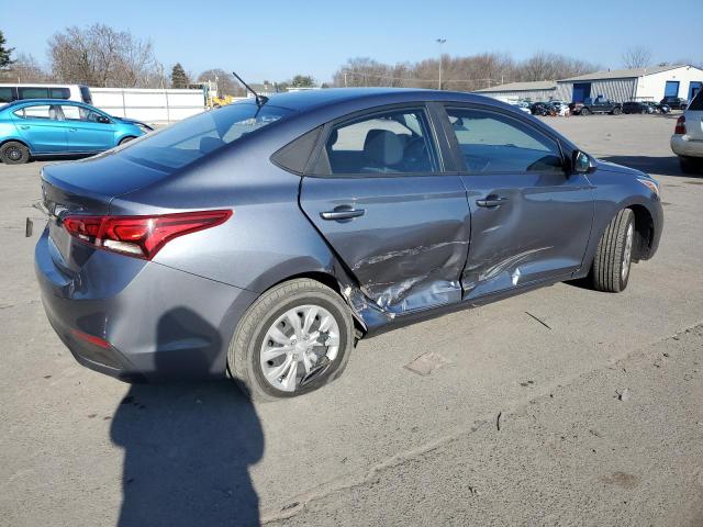 Изображение 3 2019 HYUNDAI ACCENT SE 2019 с VIN 3KPC24A34KE080582