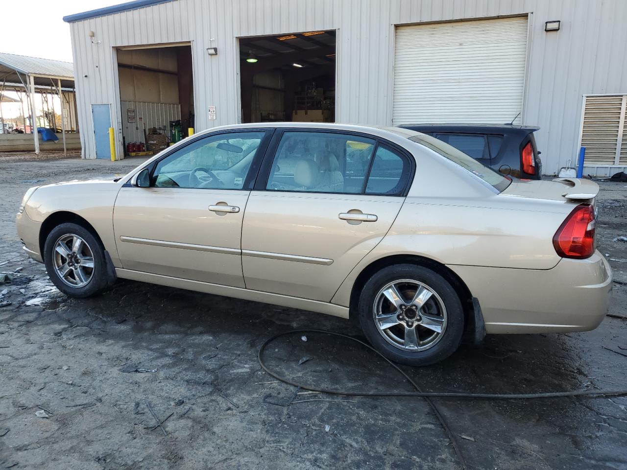 Obraz 2 z 2005 CHEVROLET MALIBU LT 2005 z VIN 1G1ZU54895F255154