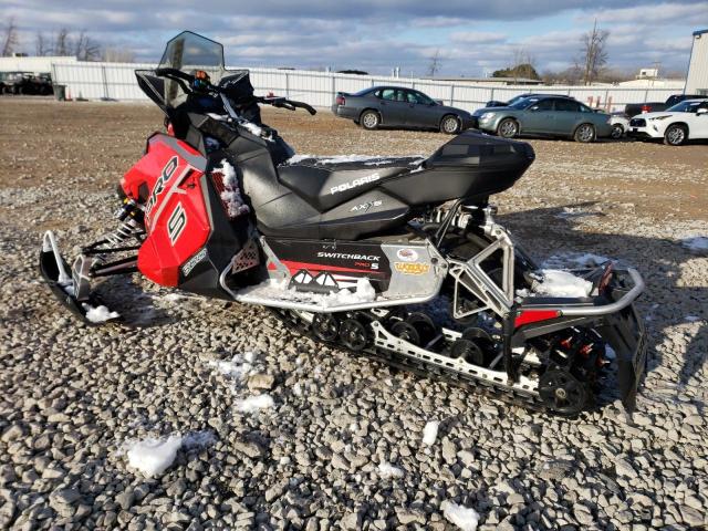 Изображение 3 2018 POLARIS 600 IQ 2018 с VIN SN1DDH8P7JC153946