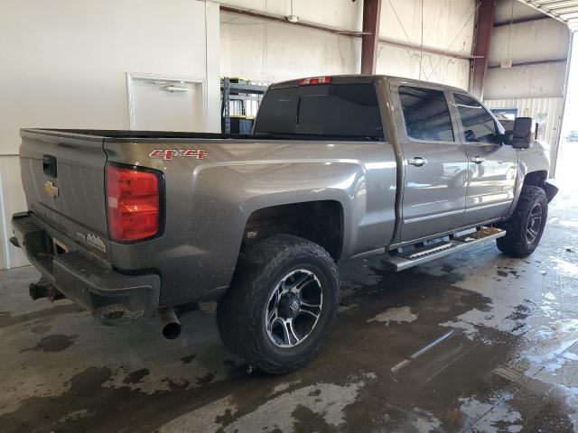 Image 3 of 2015 CHEVROLET SILVERADO K2500 HIGH COUNTRY 2015 with VIN 1GC1KXE83FF588701