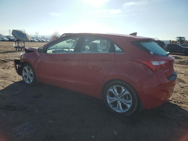 Image 2 of 2013 Hyundai Elantra 2013 with VIN KMHD35LE0DU073926