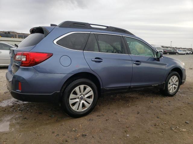 Image 3 of 2016 SUBARU OUTBACK 2.5I PREMIUM 2016 with VIN 4S4BSBDC3G3247861