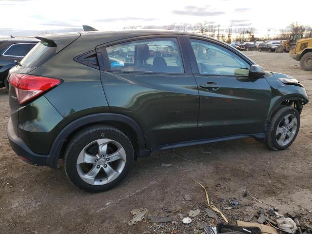 Obraz 3 z 2016 HONDA HR-V LX 2016 z VIN 3CZRU6H35GM752243