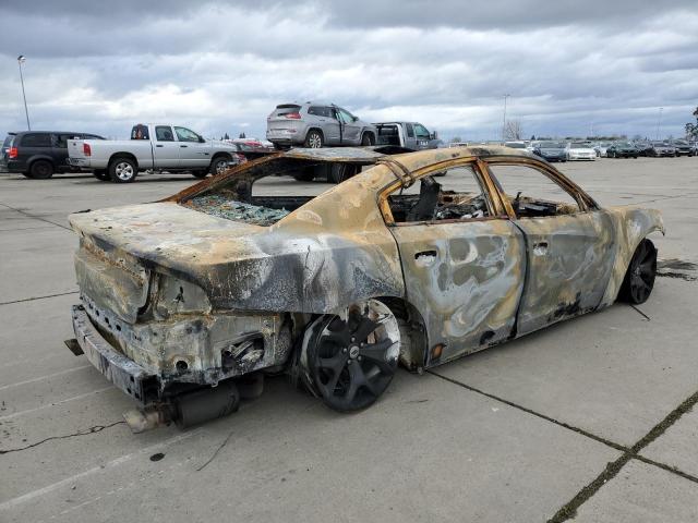 Image 3 of 2017 DODGE CHARGER R/T 2017 with VIN 2C3CDXCT2HH657300