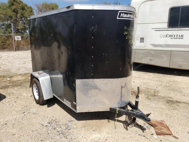 Image 1 of 2011 HAUI UTILITY 2011 with VIN 16HCB0816CU077027