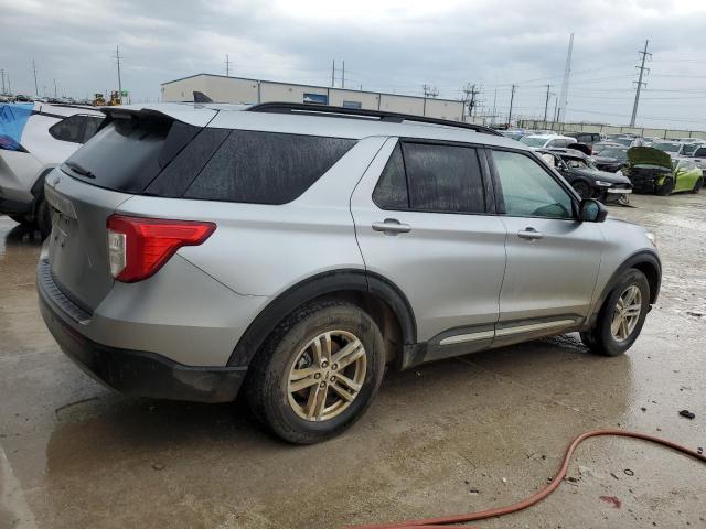 Obraz 3 z 2023 FORD EXPLORER XLT 2023 z VIN 1FMSK7DH9PGA05674