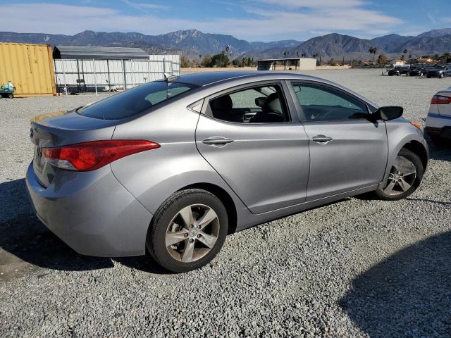 Image 3 of 2011 HYUNDAI ELANTRA GLS 2011 with VIN KMHDH4AE5BU093942