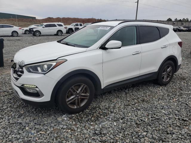 Obraz 1 z 2017 HYUNDAI SANTA FE SPORT  2017 z VIN 5XYZU3LB6HG432723