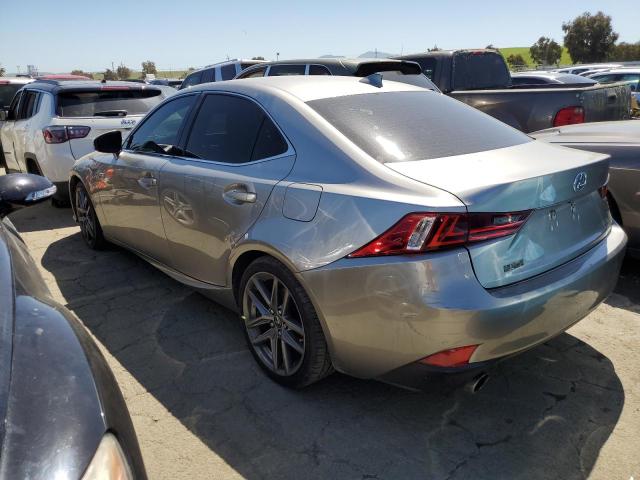 Image 2 of 2015 LEXUS IS 250 2015 with VIN JTHBF1D27F5082392