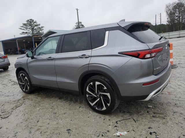 Image 2 of 2024 MITSUBISHI OUTLANDER SE 2024 with VIN JA4J3VA80RZ018479
