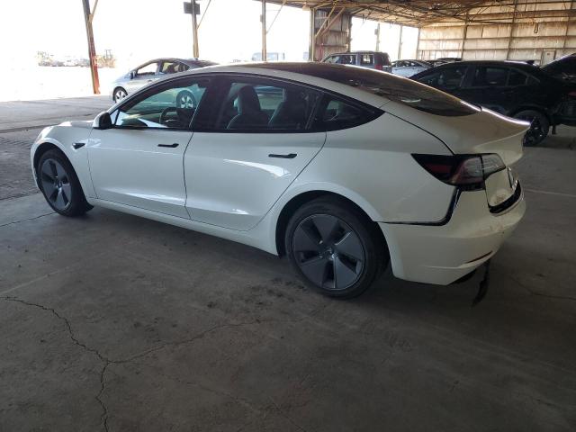 Obraz 2 z 2023 TESLA MODEL 3  2023 z VIN 5YJ3E1EA8PF505608