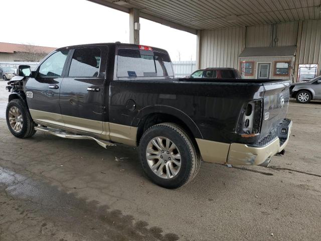 Изображение 2 2017 RAM 1500 LONGHORN 2017 с VIN 1C6RR7WT1HS617227
