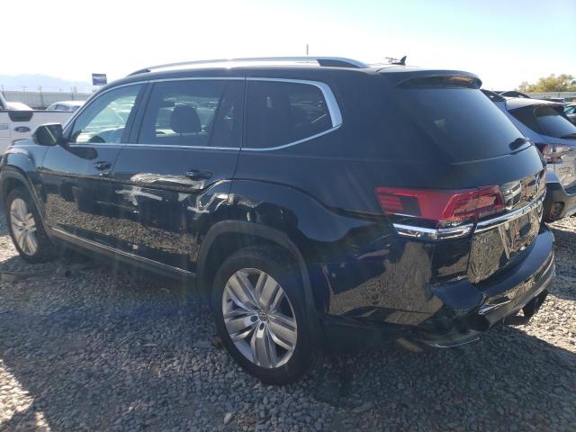 Obraz 2 z 2018 VOLKSWAGEN ATLAS SEL PREMIUM 2018 z VIN 1V2NR2CA6JC503705