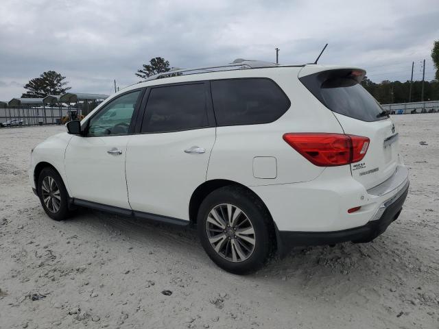 Obraz 2 z 2017 NISSAN PATHFINDER S 2017 z VIN 5N1DR2MN7HC629043